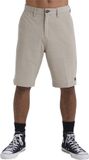 Billabong Crossfire Korte Broek Groen W34 Man
