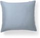 Essenza Alice Kussensloop Zen blue - 50x70 cm