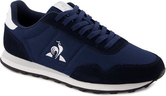 Le Coq Sportif 2320565 Astra Sneakers - Dress Blue - Men - Size 41
