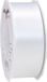 Merkloos Cadeaulint Satijn - 4 cm x 25 meter - Wit
