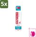 Borotalco Active Vaporisateur Sea Salts Fresh - 150 ml - 5 Stuks