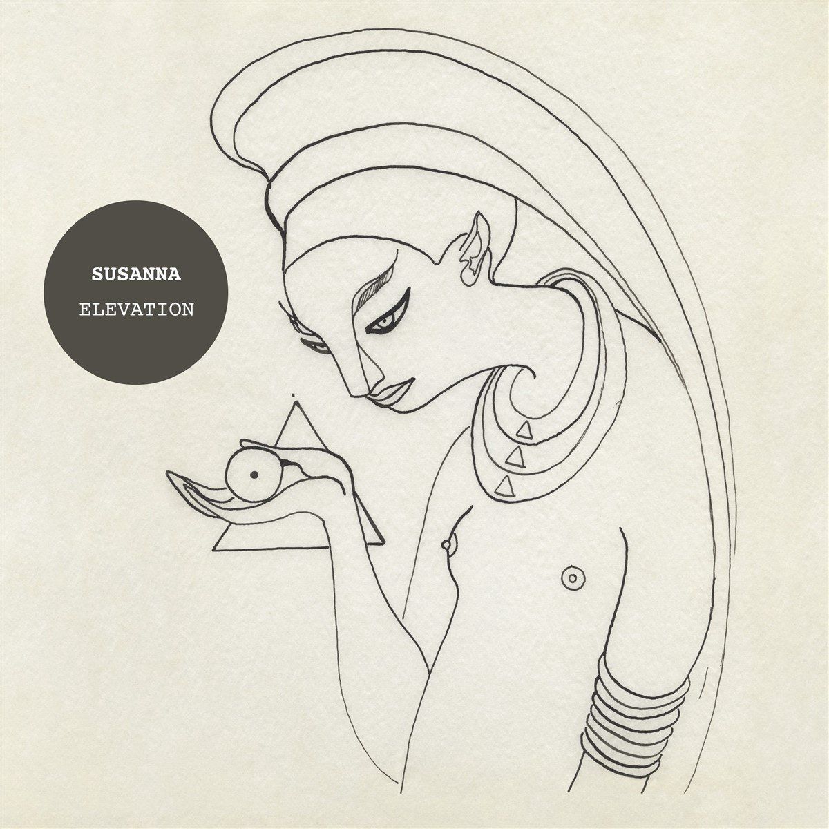 Konkurrent Elevation - Muziek