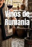 Vinos de Rumania