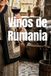 Vinos de Rumania