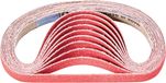 PFERD TOOLS BA 10/330 CO-COOL 80 45020044 Bande abrasive grain (num) 80 (l x l) 330 mm x 10 mm 100 pièce(s)