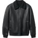ESMARA HOMME Blouson de motard (noir, XL)