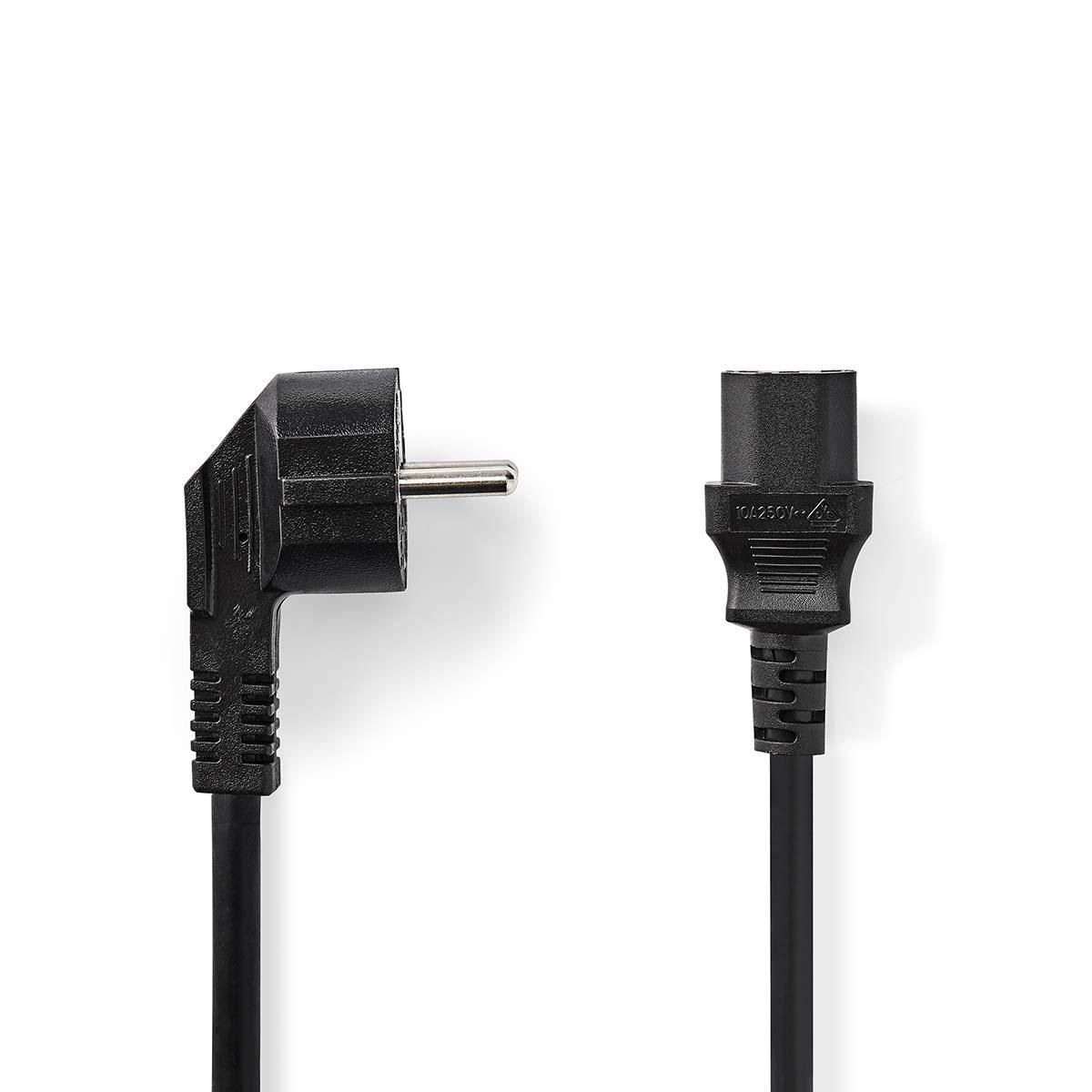 Nedis CEGP10015BK20 2m