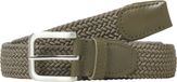 JACK & JONES JACSPRING WOVEN BELT NOOS