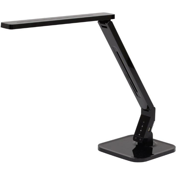 Sunflex Inlite™ zwart bureaulamp