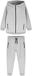 Next - Jongens - Tech Sportswear Hoodie and Joggers Set - Grijs