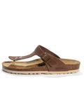 Bayton Sandalen beige
