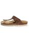 Bayton Sandalen beige