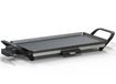 Tristar BP-2667 Grill de table - 46x26cm - Noir - Rectangulaire - 2000W - Revêtement antiadhésif