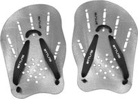BTTLNS Trireme 1.0 handpeddels zilver L-XL