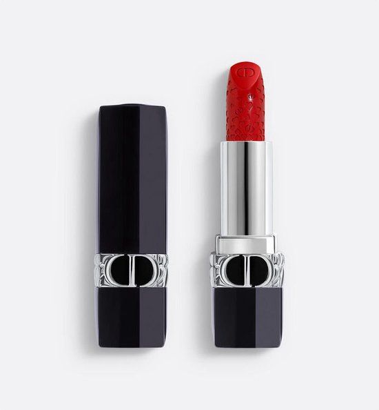 Dior Christian Dior Rouge Dior Lipstick - 023200772 - Dames