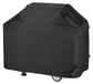 Housse de protection robuste pour barbecue en tissu Oxford