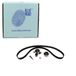 Blue Print ADT37307 tandriemset