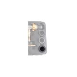 CLAS Equipements SA 1208 afdichtring Ø 44 mm