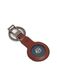 Piquadro Sleutelhanger cognac