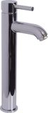 Boss & Wessing BWS Chepri Kiwa Wastafelmengkraan Hoog, Clickwaste Chroom