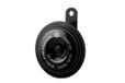HELLA 002768821 Zwart 92mm 24V Disc Claxon Kit (universele pasvorm)