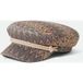 Brixton Fiddler Cap - Meerkleurig