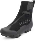 Rogelli R-1000x Dames en Heren MTB-Fietsschoenen - Zwart