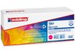 Edding EDD-1087 Toner Compatibel Magenta 1000 pagina's