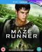 20th Century Fox Twentieth Century Fox Maze Runner Blu-ray Standard Edition