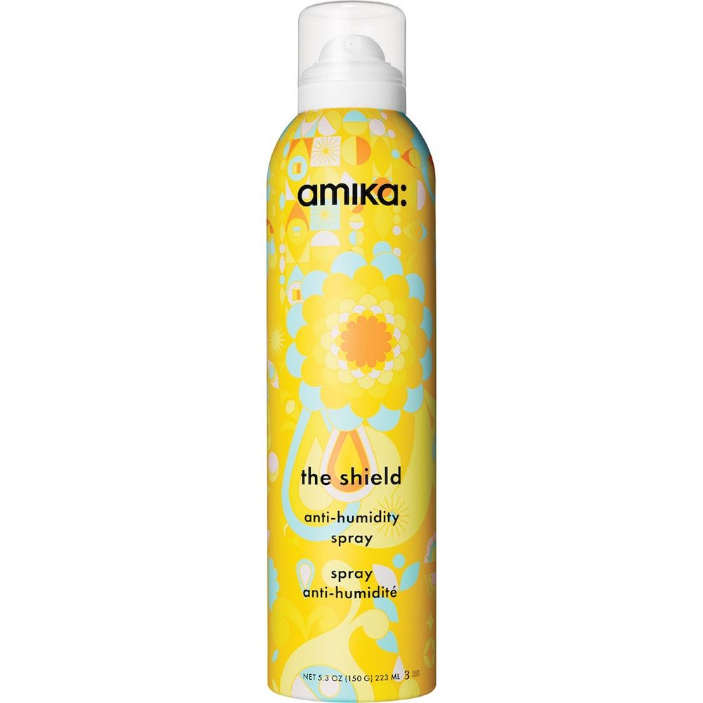 Amika THE SHIELD Anti-Humidity Spray 232 ml