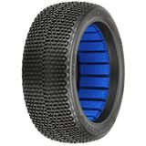 1/8 Buck Shot S3 voor/achter off-road buggy banden (2)