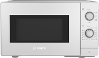 Bosch FFL020MW0 - Solo Microwave - 20L - 800W - White
