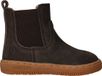 Shoesme donkerbruin chelsea bootje