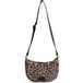 Markberg Sac bandoulière en cuir pour femme DropMBG