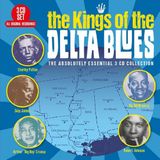 Proper S&D Consignment Kings Of The Delta Blues
