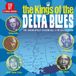 Proper S&D Consignment Kings Of The Delta Blues
