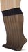 Dim BEAUTY RESIST Chaussettes montantes Femme 20 DEN Noir Taille unique lot de