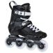 Powerslide S1 Patins à roulettes Noir UE 43