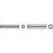 TOOLCRAFT TO-447870 Spanstiften (Ø x l) 3 mm x 16 mm Verenstaal 200 stuk(s)