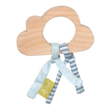 Sigikid ® Houtgrijperwolk, Green