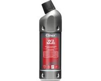 Clinex W3 Multi Sanitair Ontkalker 1 liter