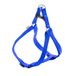 Record Harnas voor honden, nylon, blauw, XL