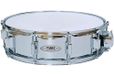 Gewa PURE GEWA Snaredrum Basix Classic Staal 14 x 5,5 inch verchroomd
