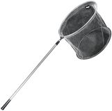Ragot Schepnet met steel - Diameter 60cm