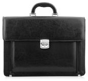 Belveder sacoche en cuir noir avec bandoulière, sac élégant en cuir pour le travail, les documents et les voyages, modèle BN93