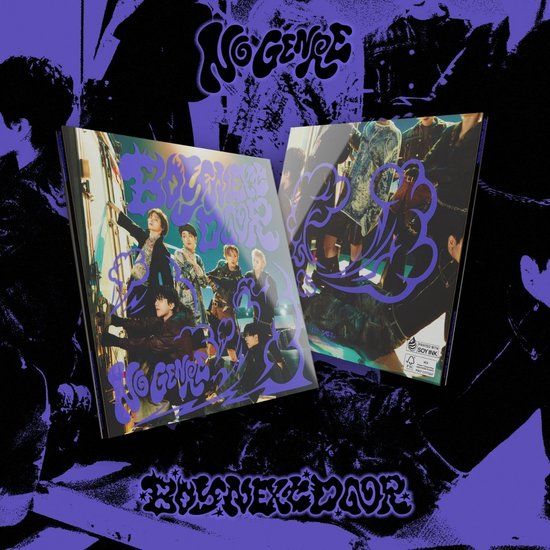 Boynextdoor - 4th EP [No Genre] (CD) (No Matter Version)