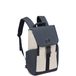 DELSEY PARIS SECURFLAP Sac à dos, adapté pour un ordinateur portable jusqu'à 15 pouces