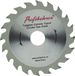 Kutlu Bol Zaagblad Cirkelzaag 115mm Hardmetalen Hout Z20
