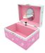 Simply for Kids Muziekdoosje Ballerina Trio