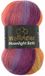 Wollbiene Moonlight Batik - Verloopgaren met wol - 550 meter - 5600